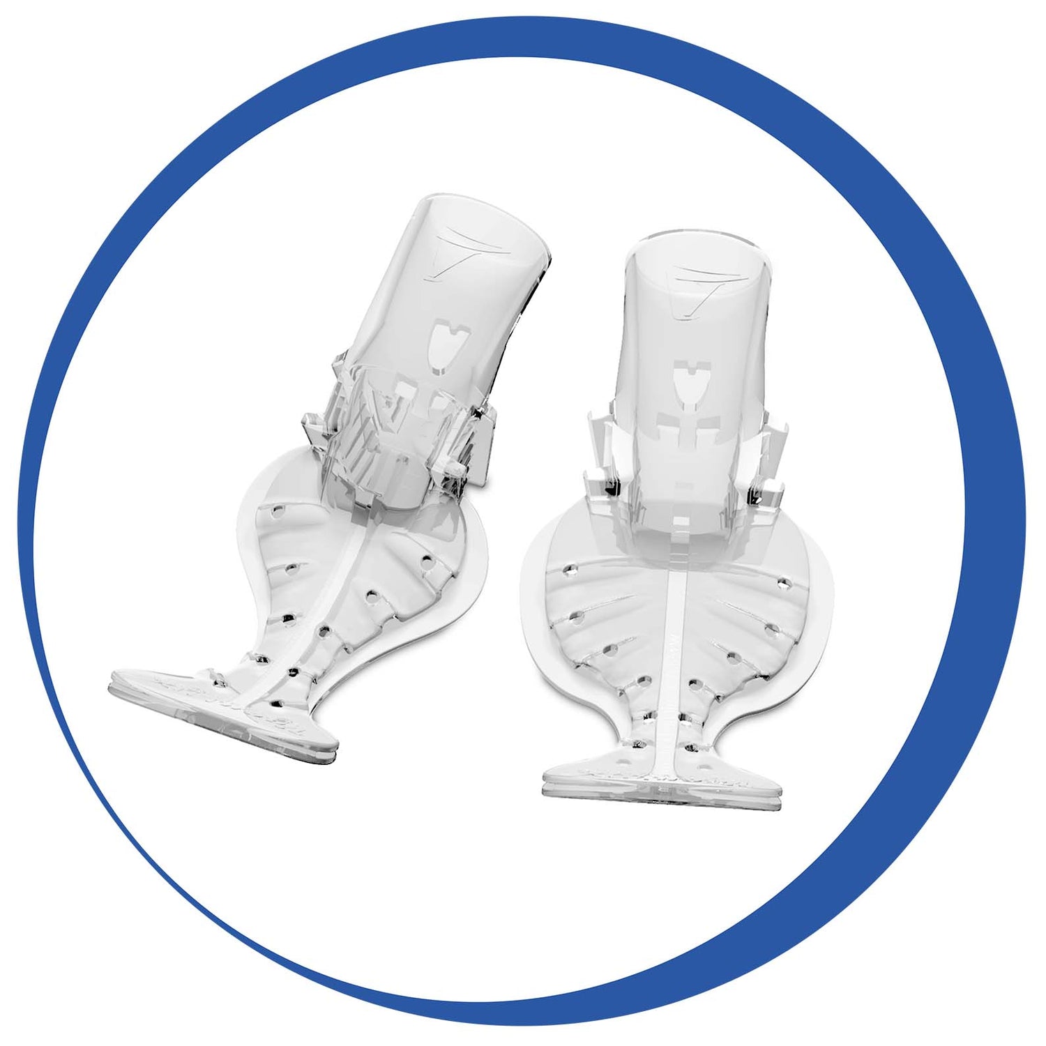 Isolation Mouthpieces