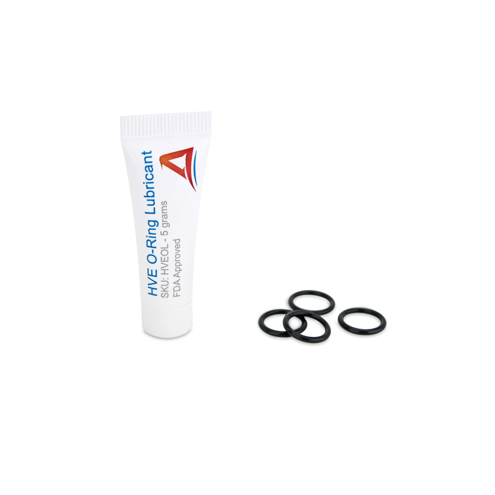 HVE Valve Maintenance Kit – Ascentcare Dental Products