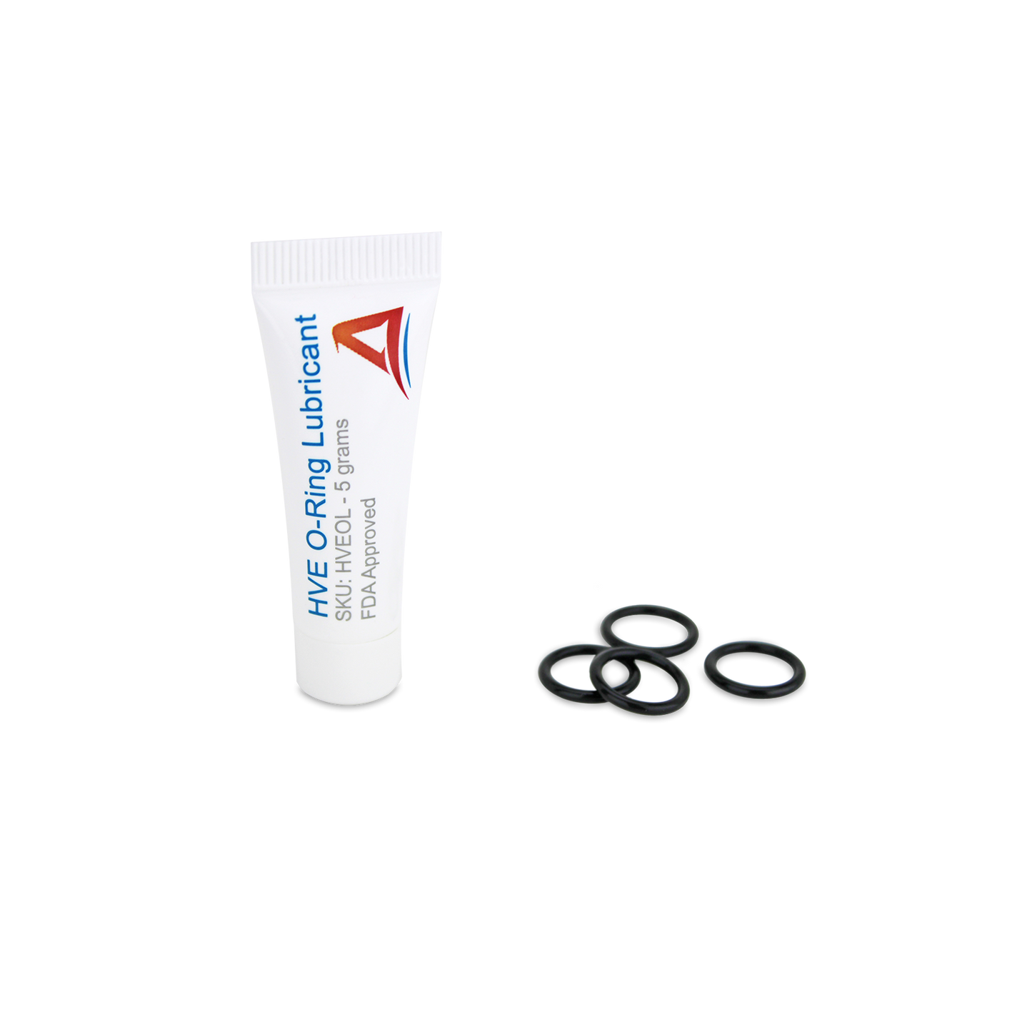 HVE Valve Maintenance Kit