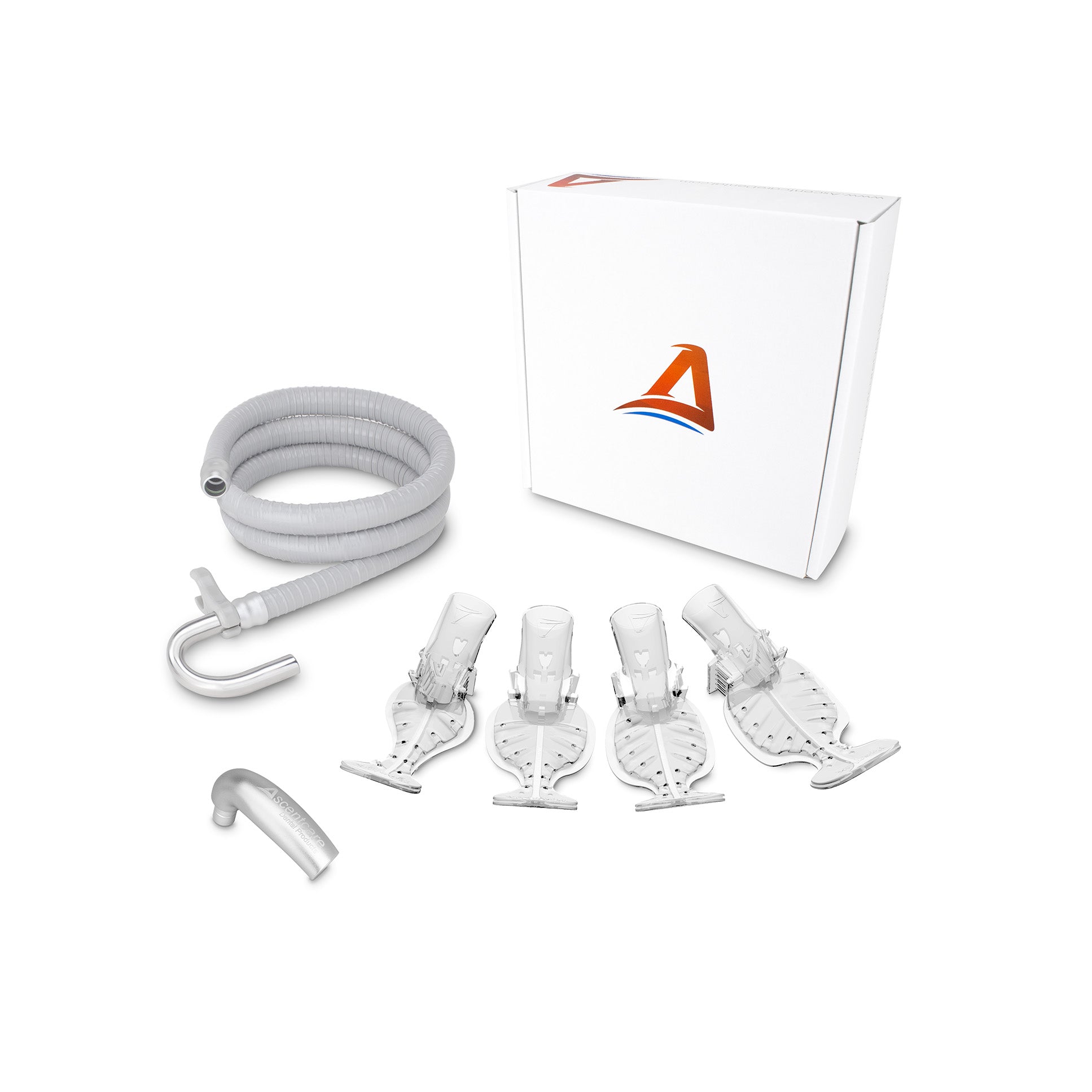 VacuLUX Portable Isolation System Bundle