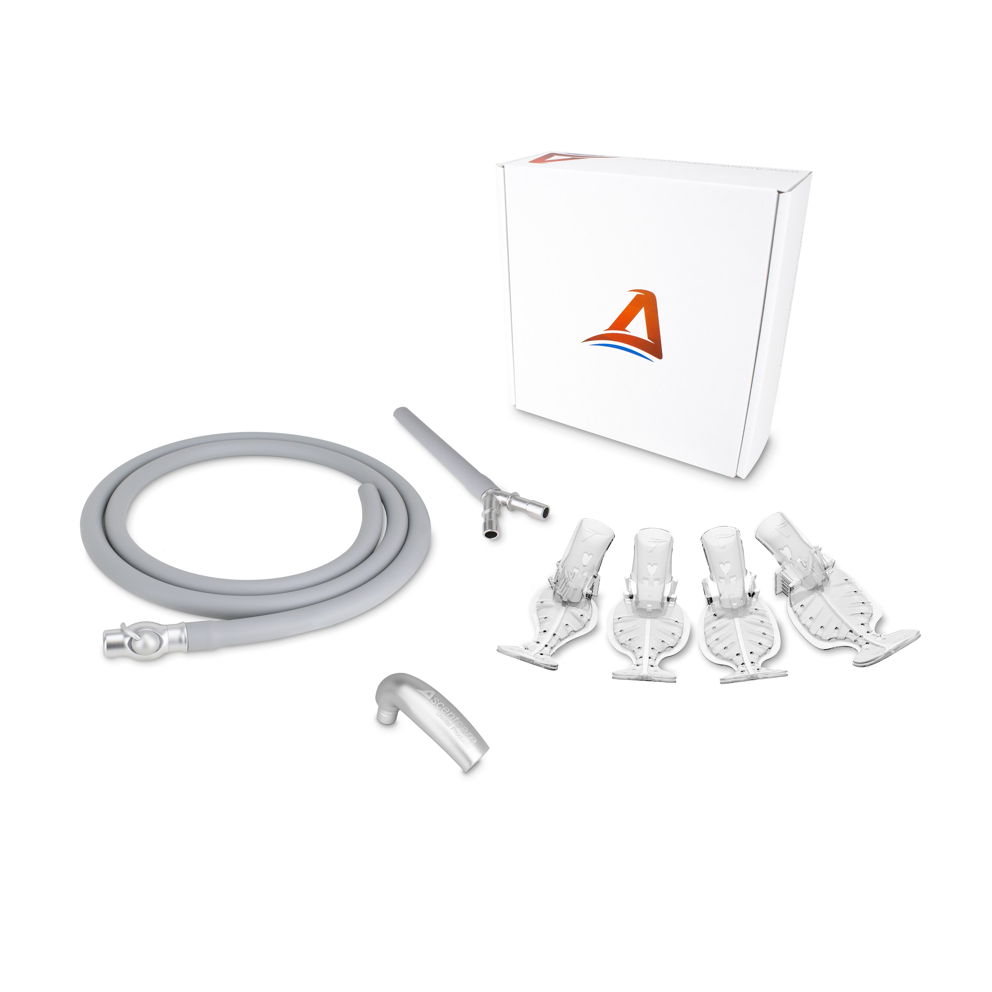 VacuLUX Chairside Isolation System Bundle