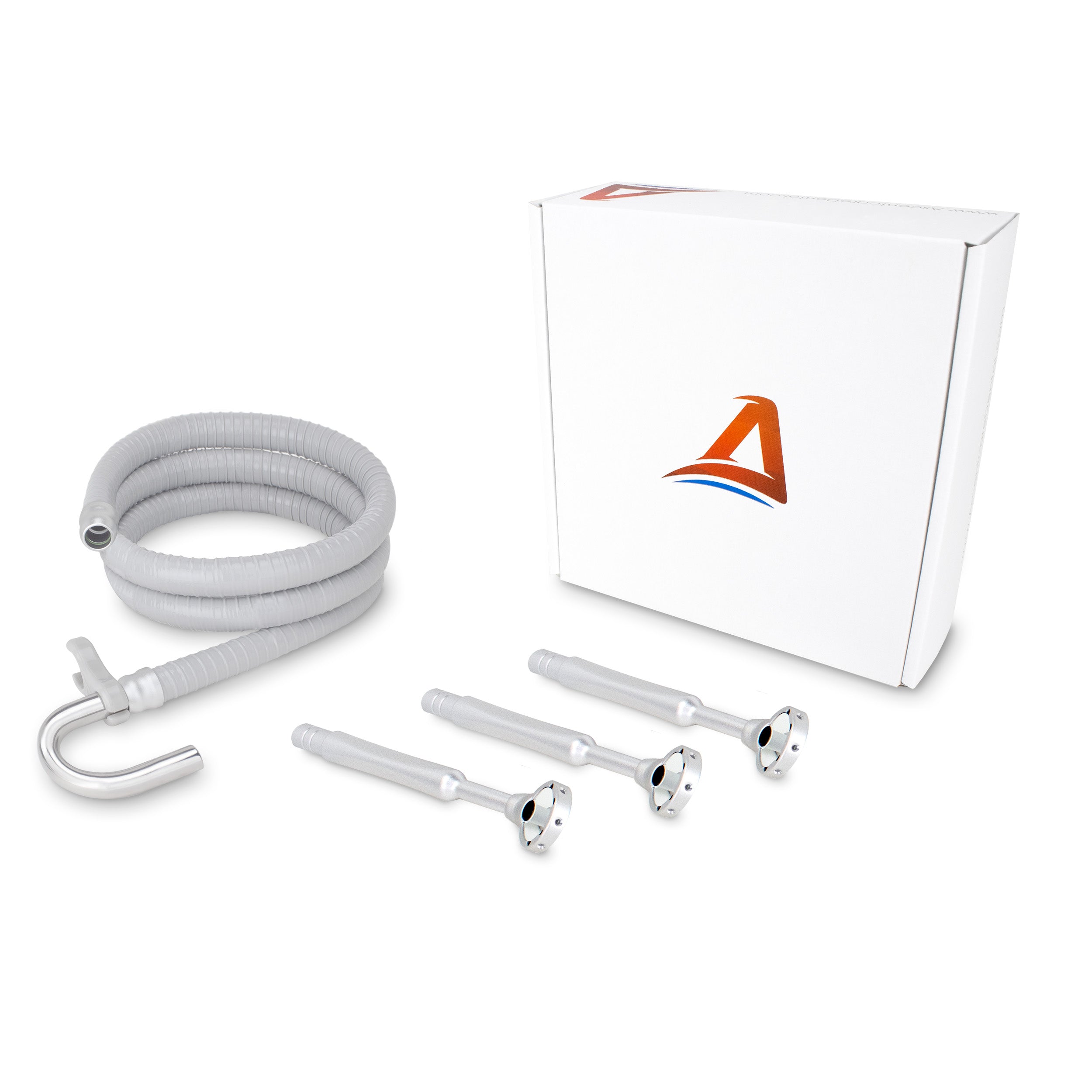 VacuVUE Evacuation Mirror System