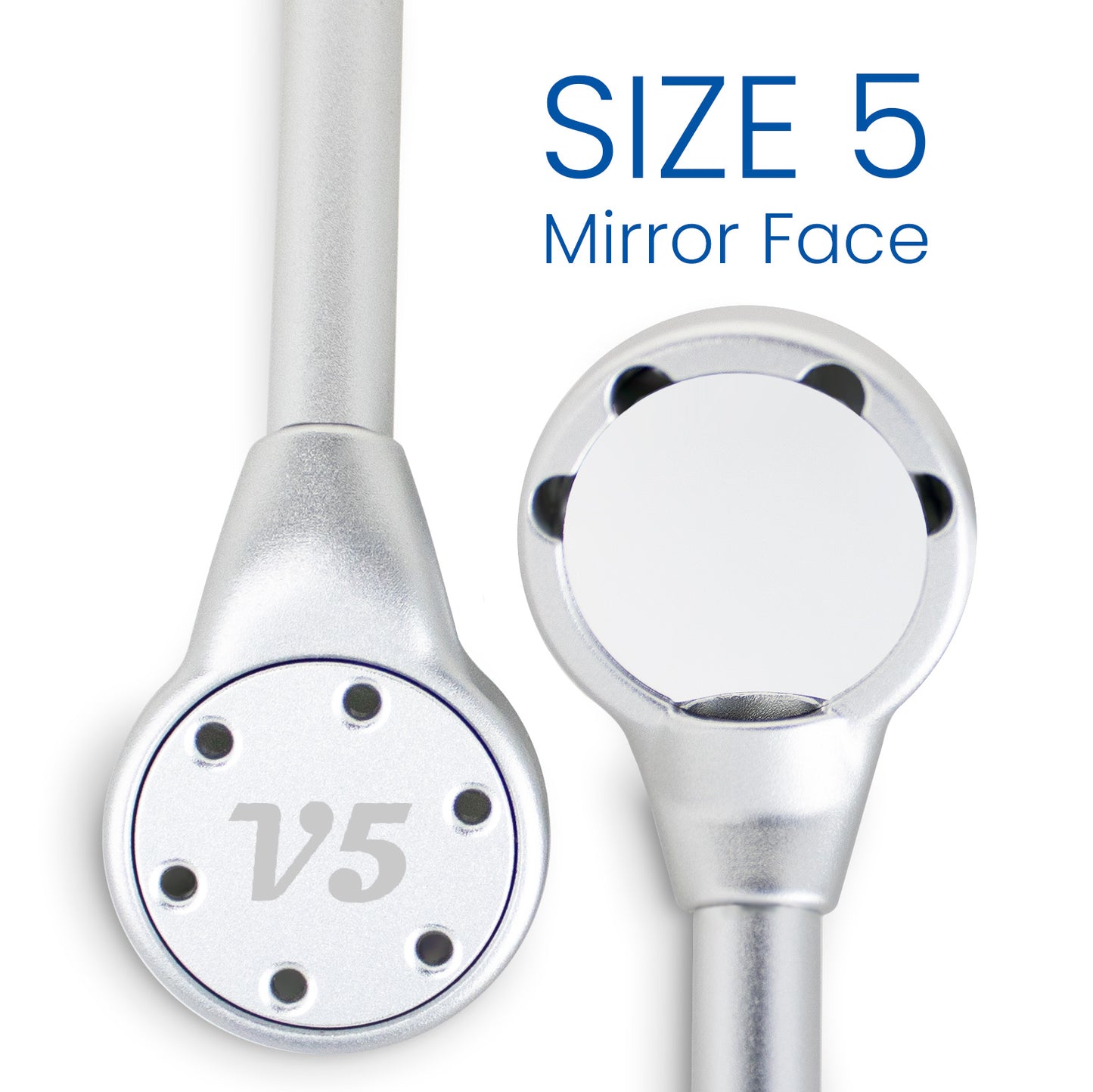 Mirror Face Replacement Kit