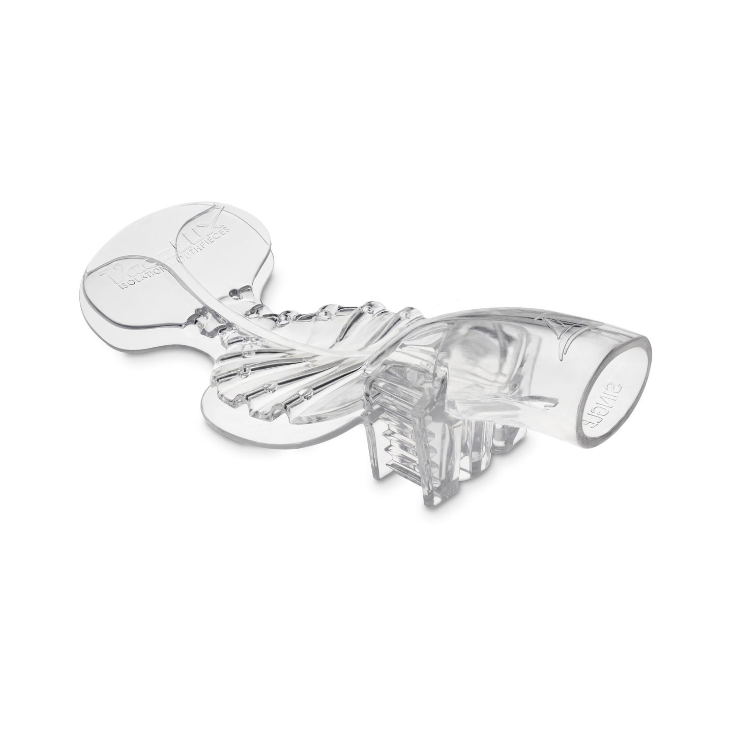 Single-Use VacuLUX Mouthpiece (20 Pack)