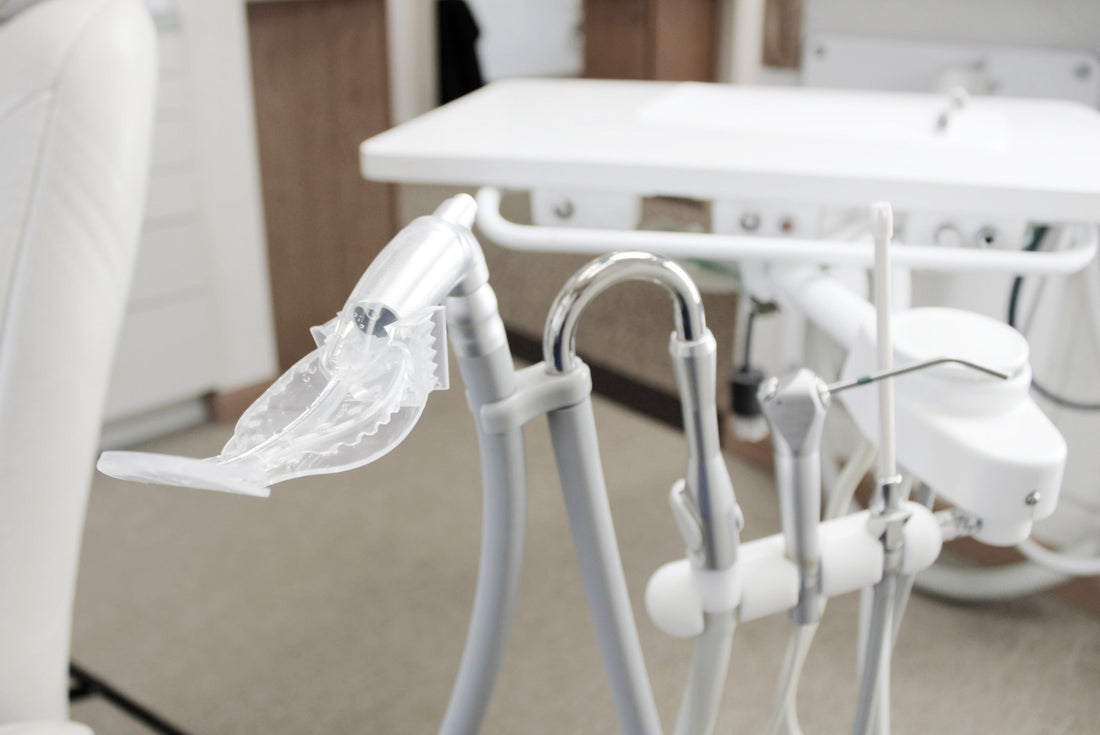 Field Report: Reduce Procedure Time with the VacuLUX Isolation System