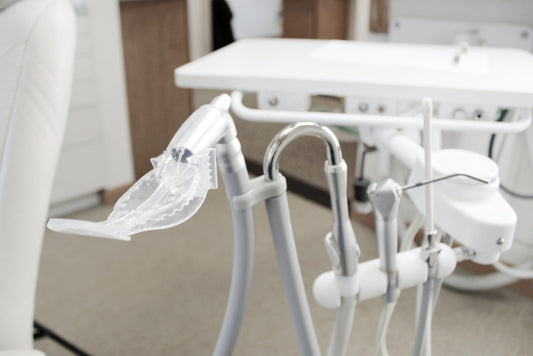 Field Report: Reduce Procedure Time with the VacuLUX Isolation System
