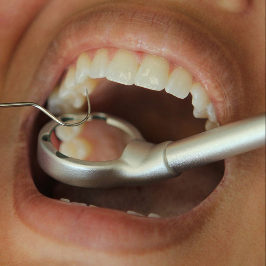 Why Every Hygienist Needs an Evacuation Suction Mirror in Their Toolbox by Mark Frias, RDH
