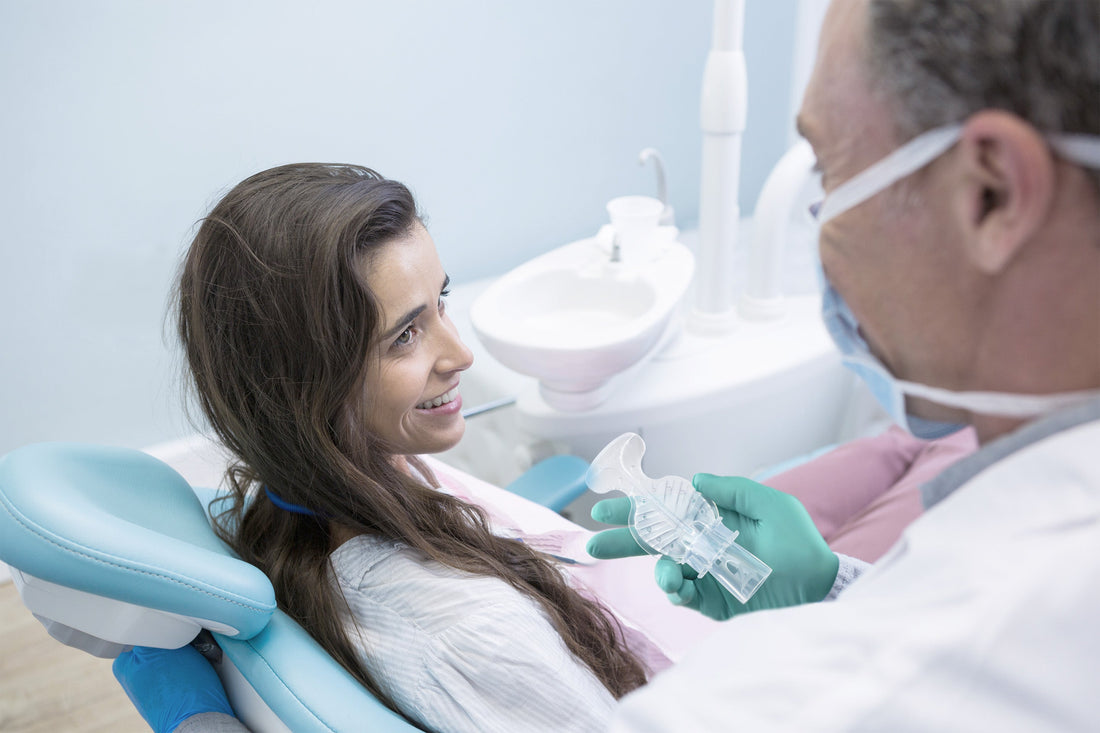 Why Every Hygienist Should Be Using an Isolation System by Mark Frias, RDH