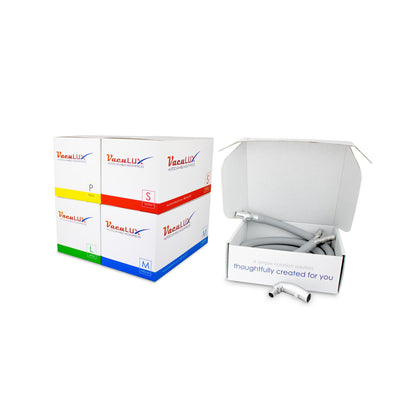 VacuLUX Chairside Isolation System Bundle
