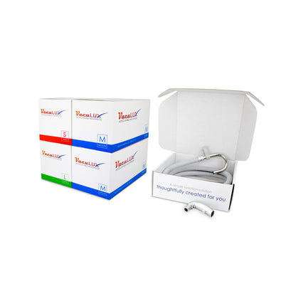 VacuLUX Portable Isolation System Bundle