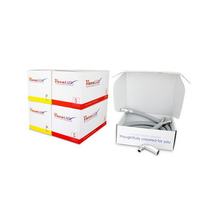 VacuLUX Chairside Isolation System Bundle