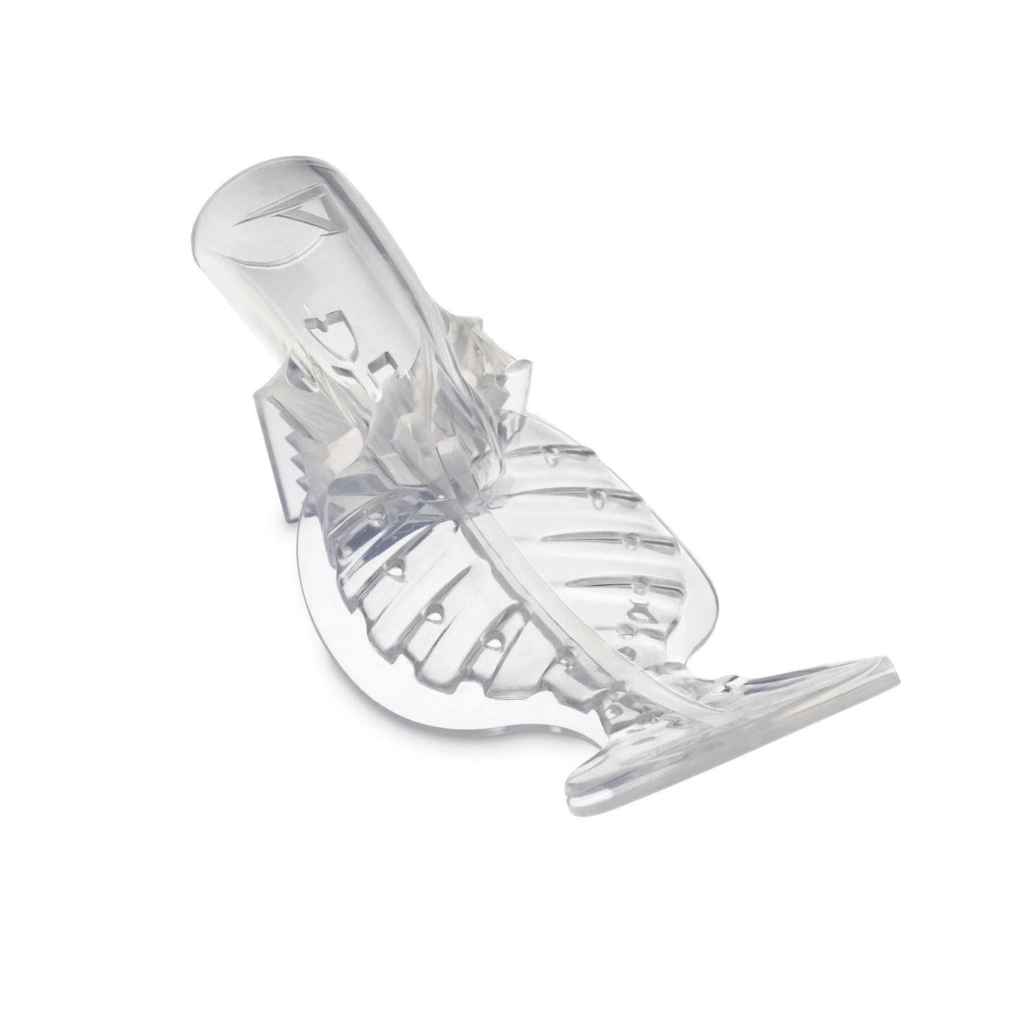 Autoclavable VacuLUX Mouthpiece (4 Pack)