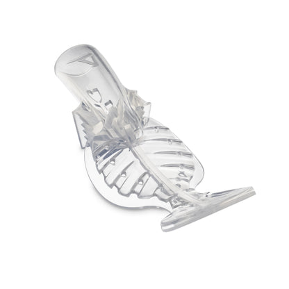 Autoclavable VacuLUX Mouthpiece (4 Pack)