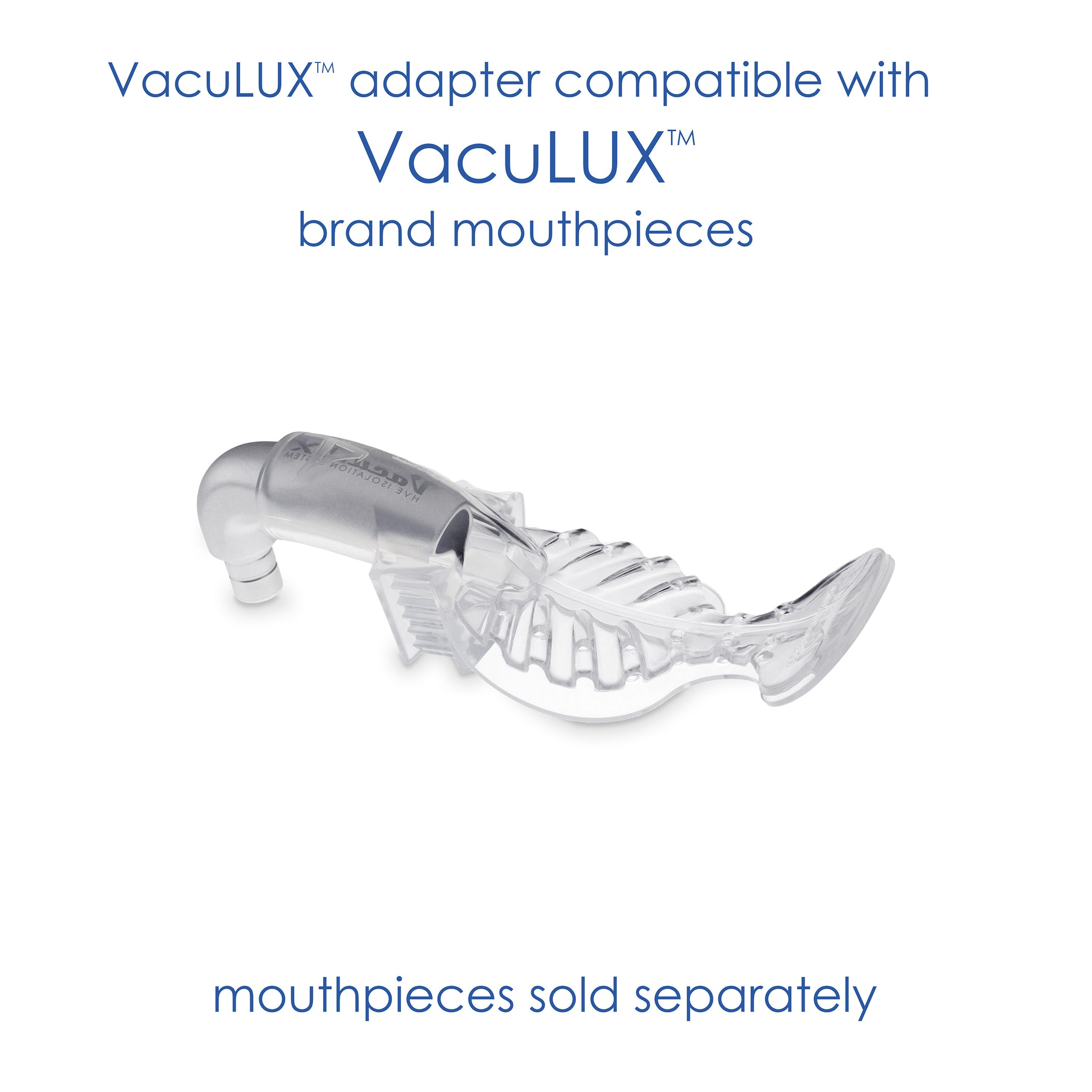 VacuLUX Portable Isolation System