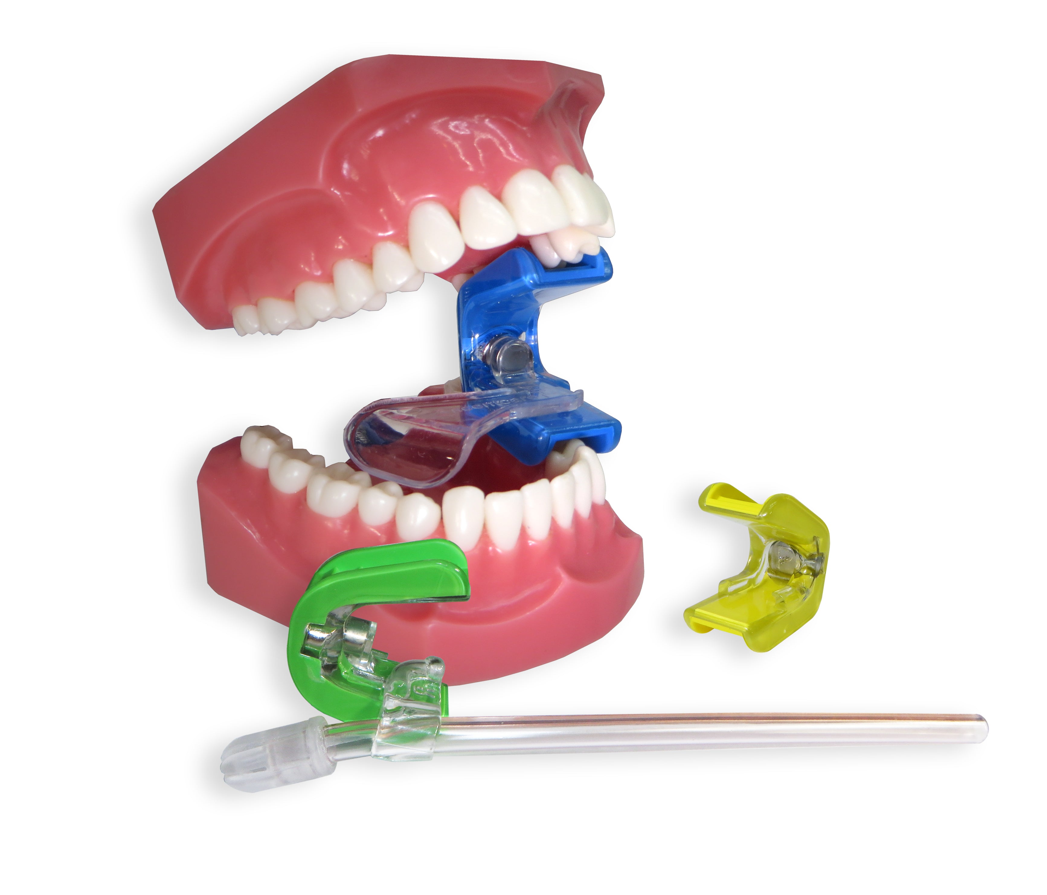 Bite Buddy Super Pack