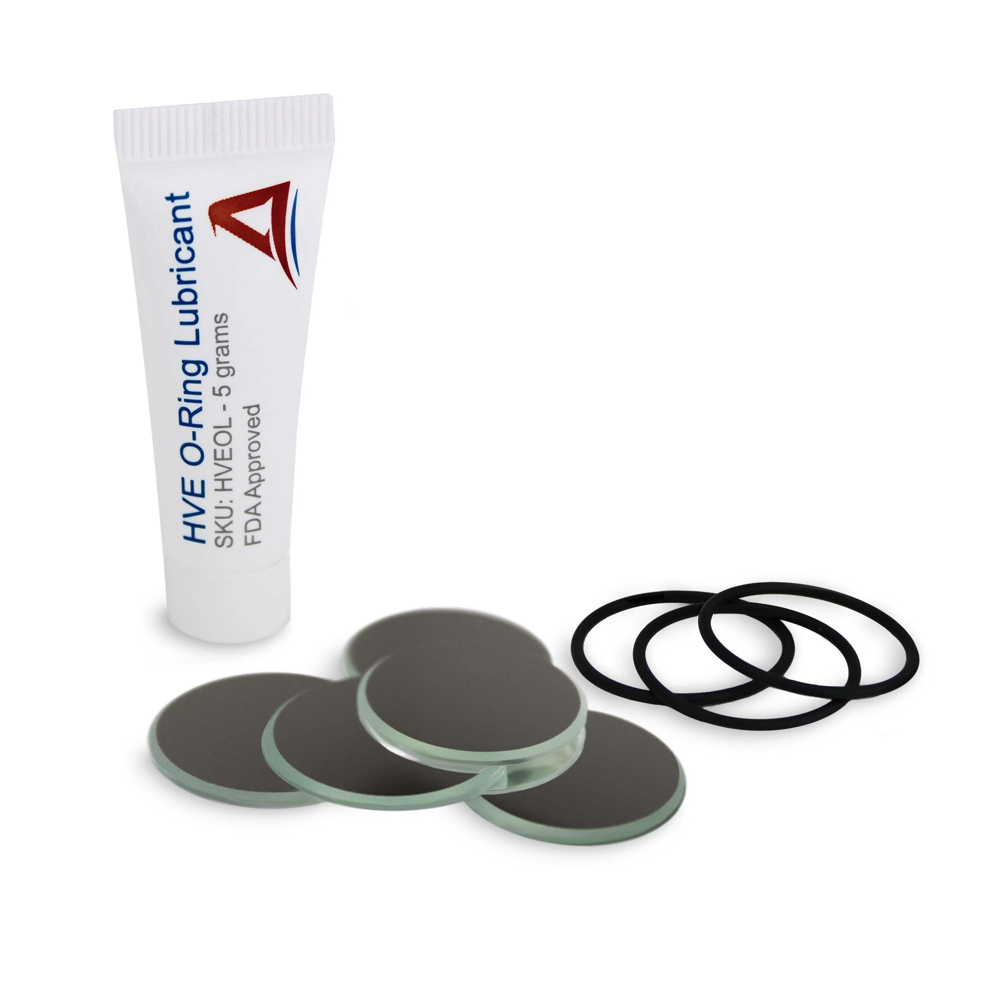 Mirror Face Replacement Kit