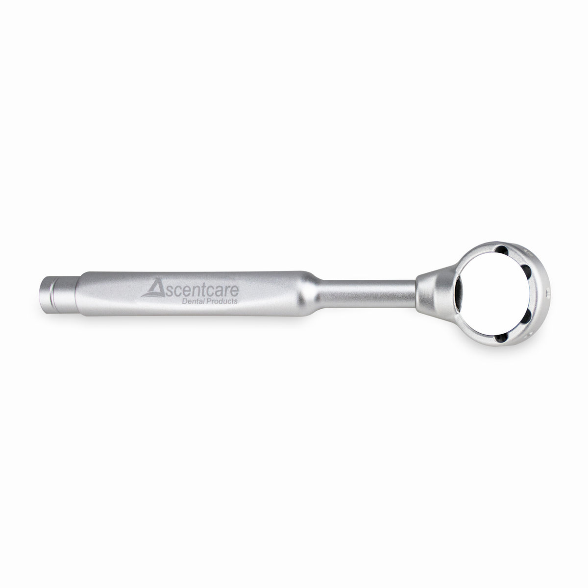 VacuVUE Evacuation Mirror