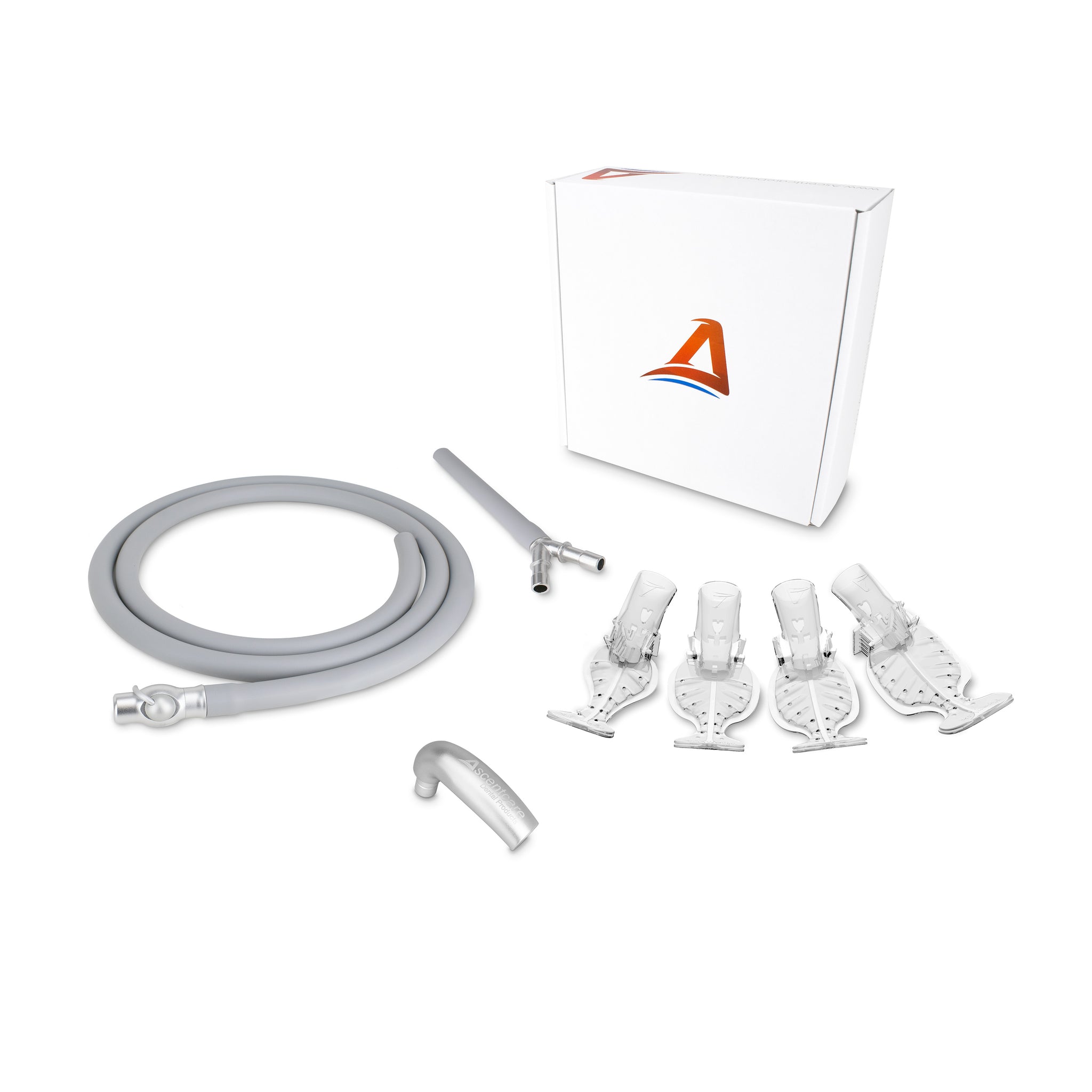 VacuLUX Chairside Isolation System Bundle