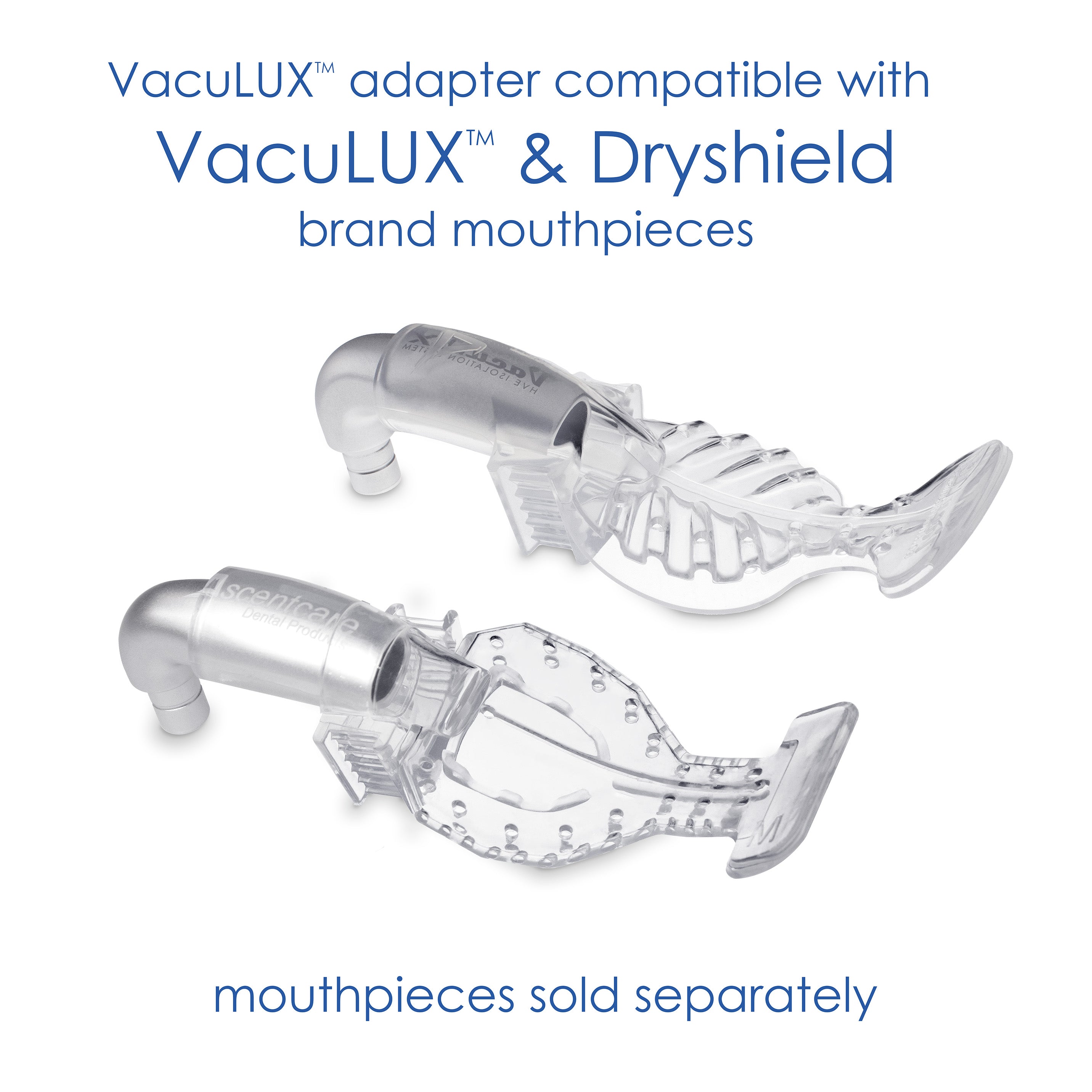 VacuLUX Portable Isolation System