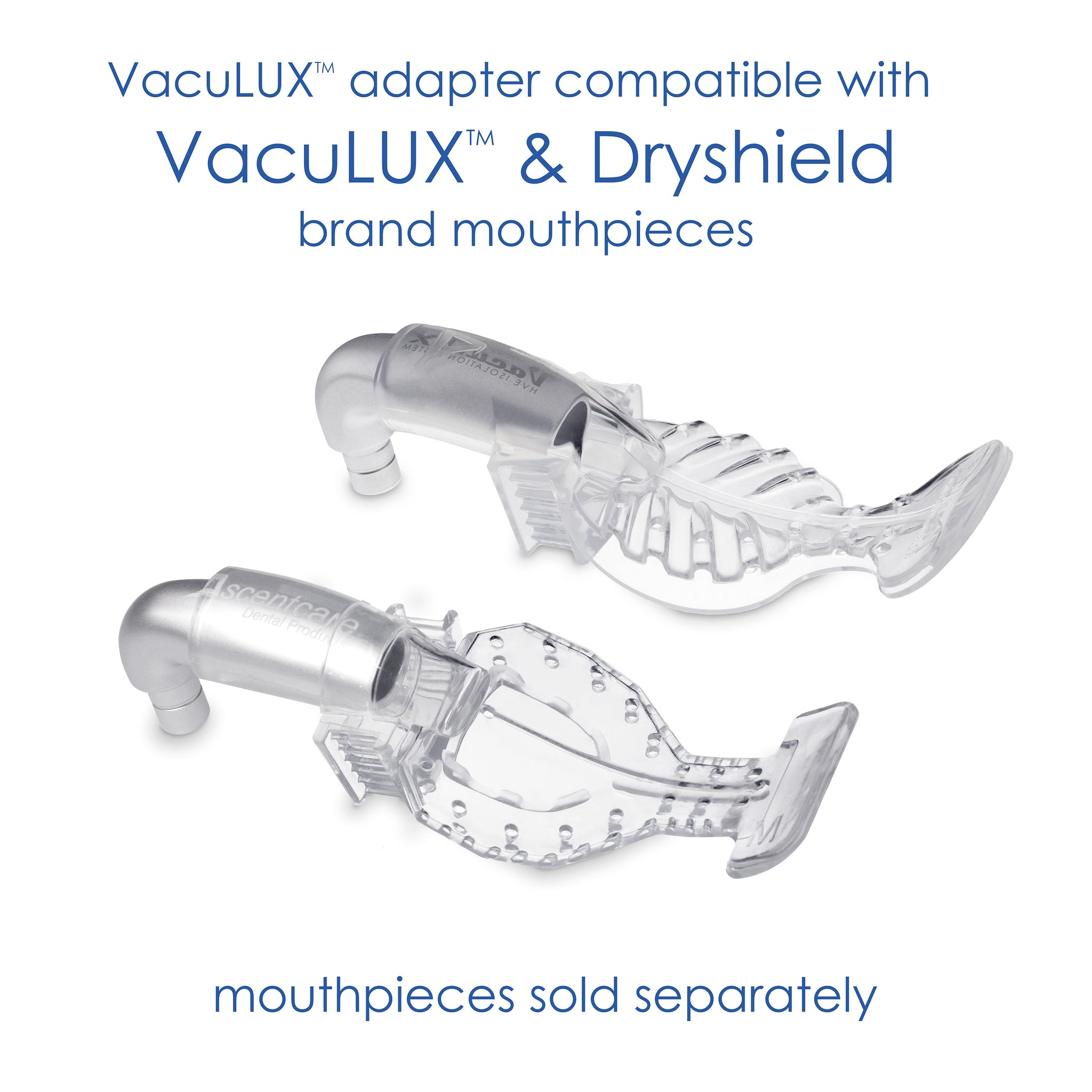 VacuLUX Portable Isolation System