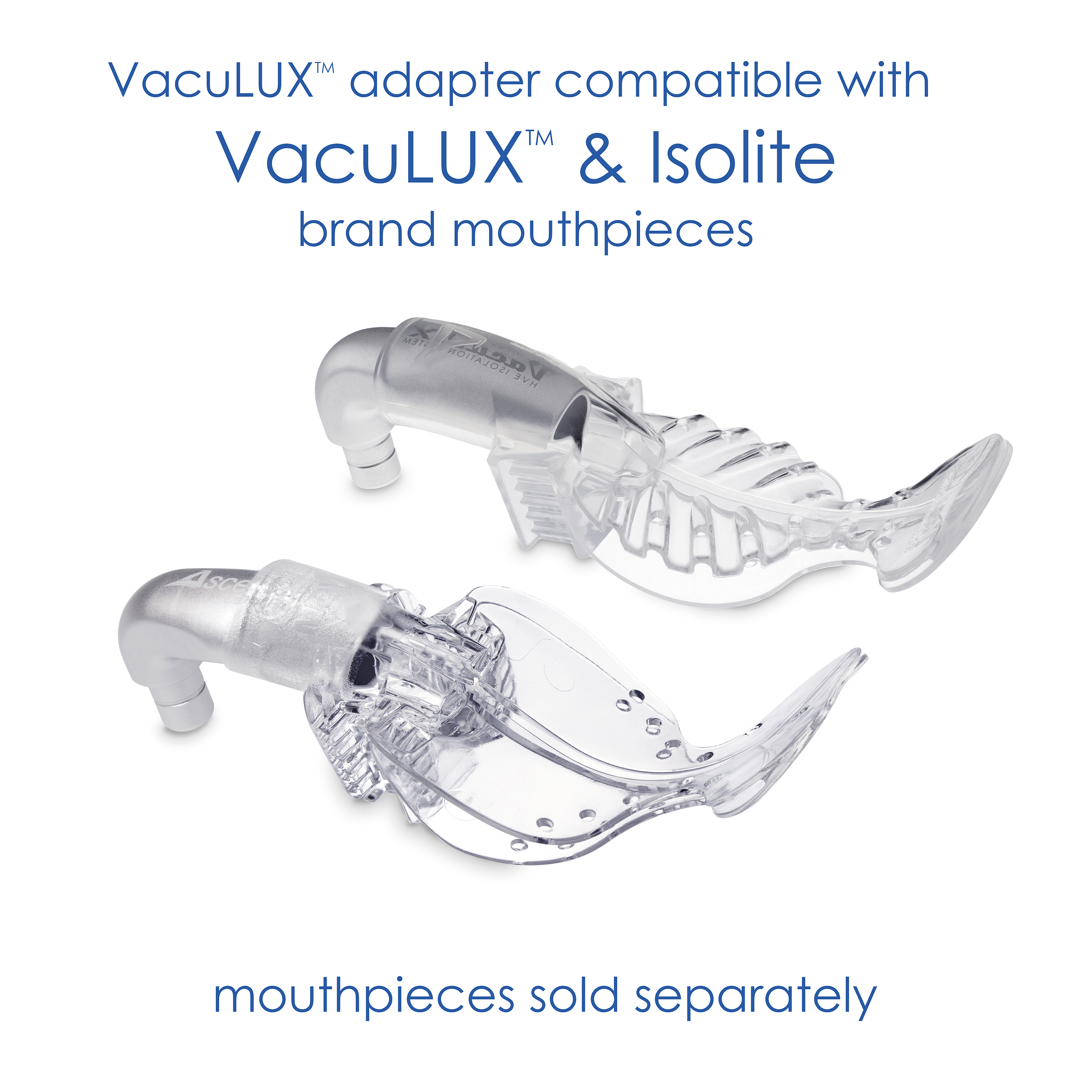 VacuLUX Portable Isolation System