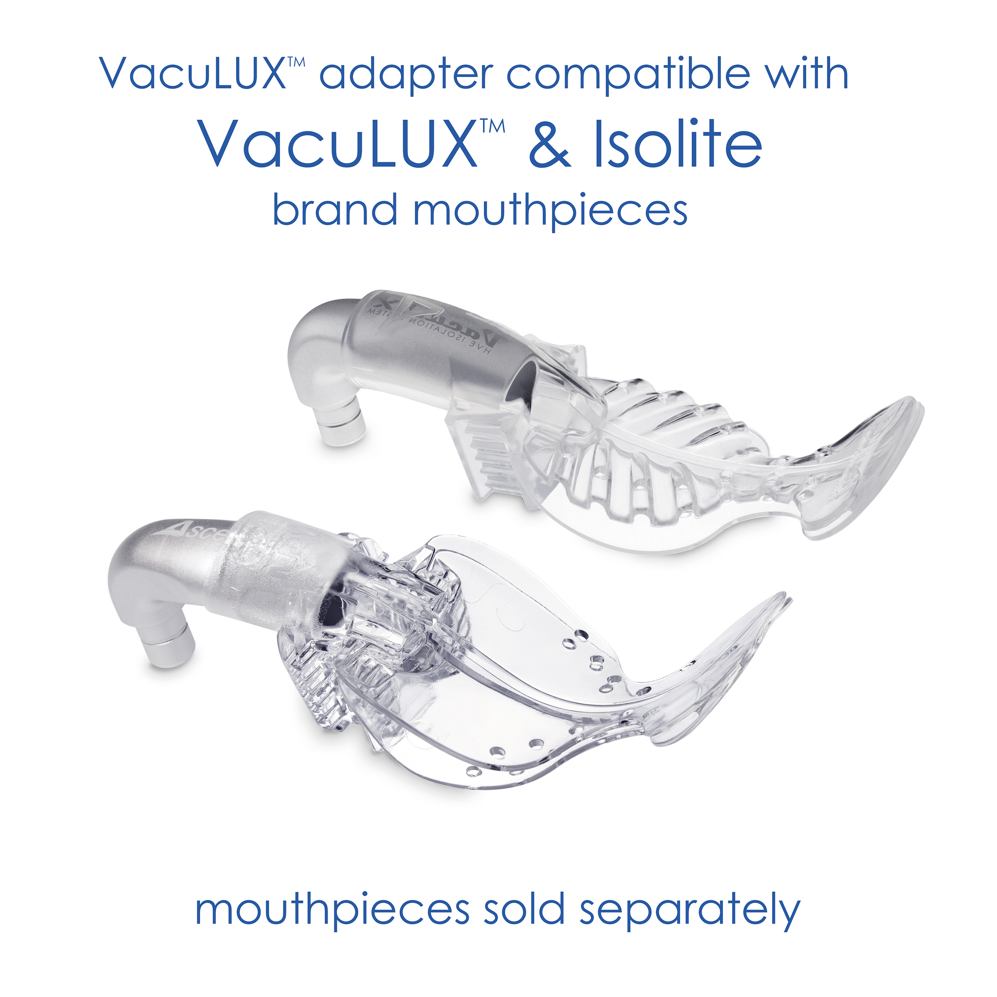 VacuLUX Portable Isolation System