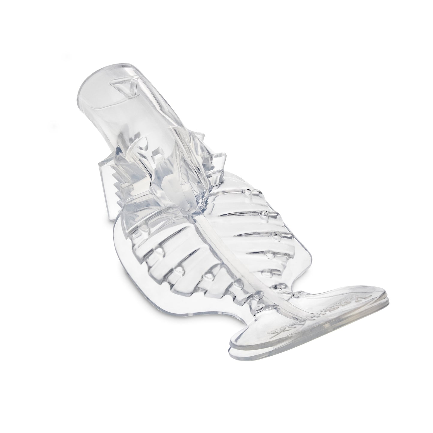 Autoclavable VacuLUX Mouthpiece (4 Pack)