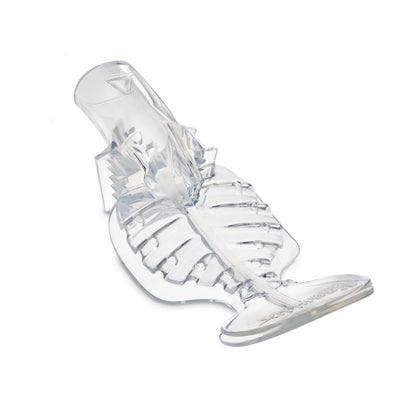 Autoclavable VacuLUX Mouthpiece (4 Pack)