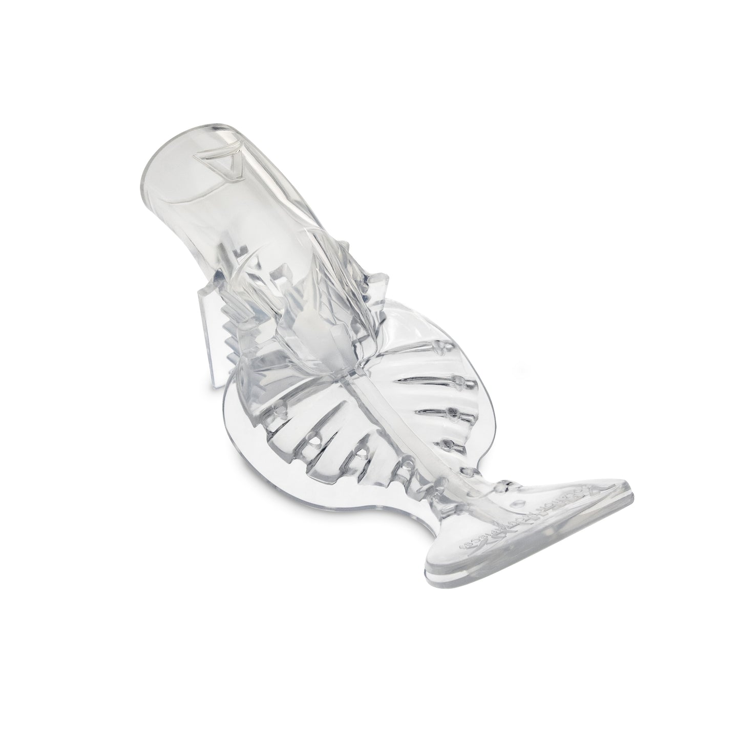 Autoclavable VacuLUX Mouthpiece (4 Pack)