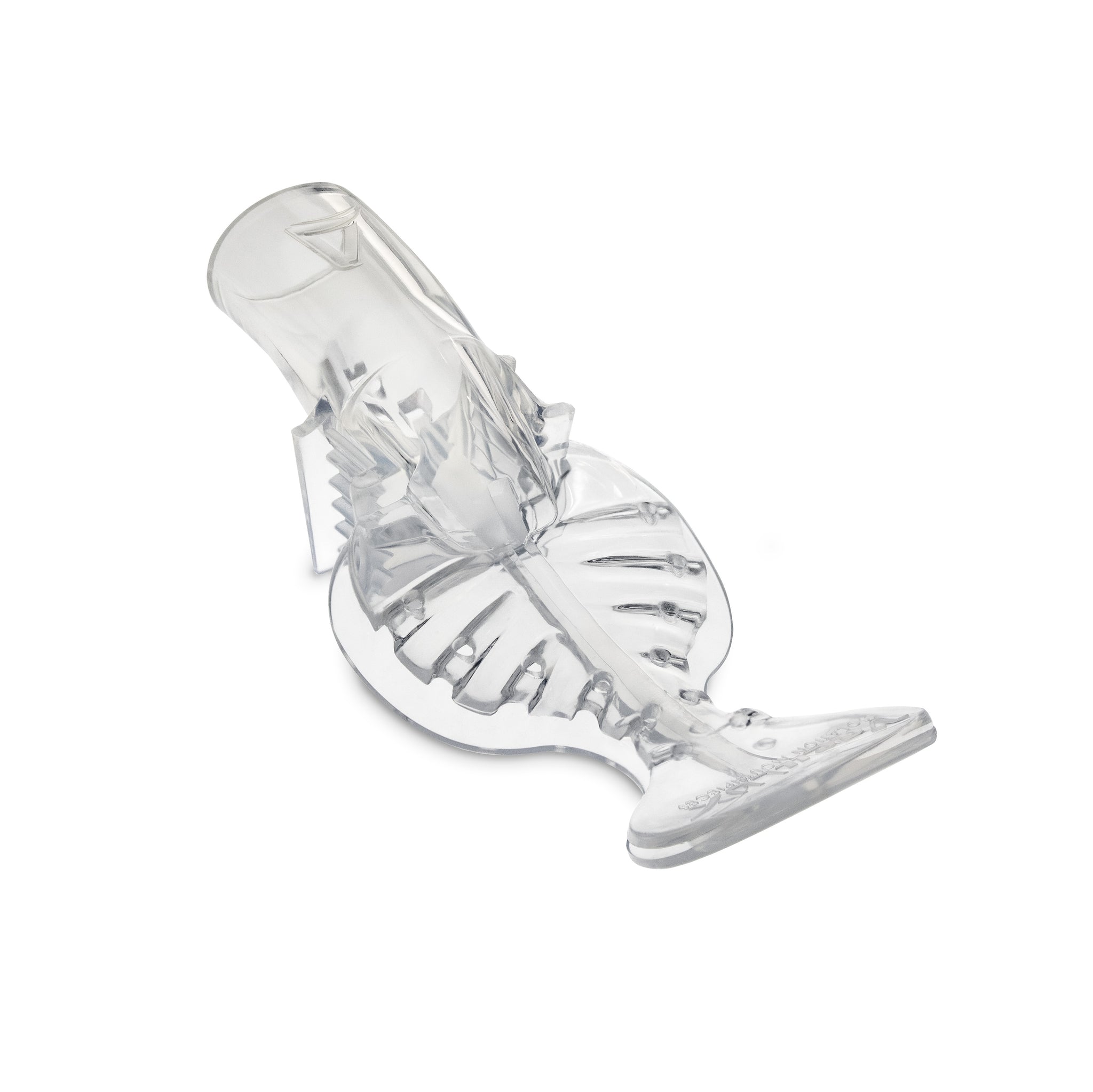 Autoclavable VacuLUX Mouthpiece (4 Pack)