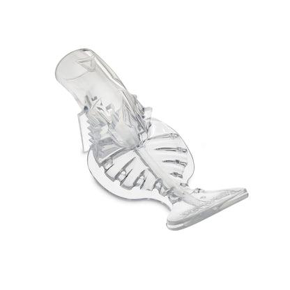 Autoclavable VacuLUX Mouthpiece (4 Pack)