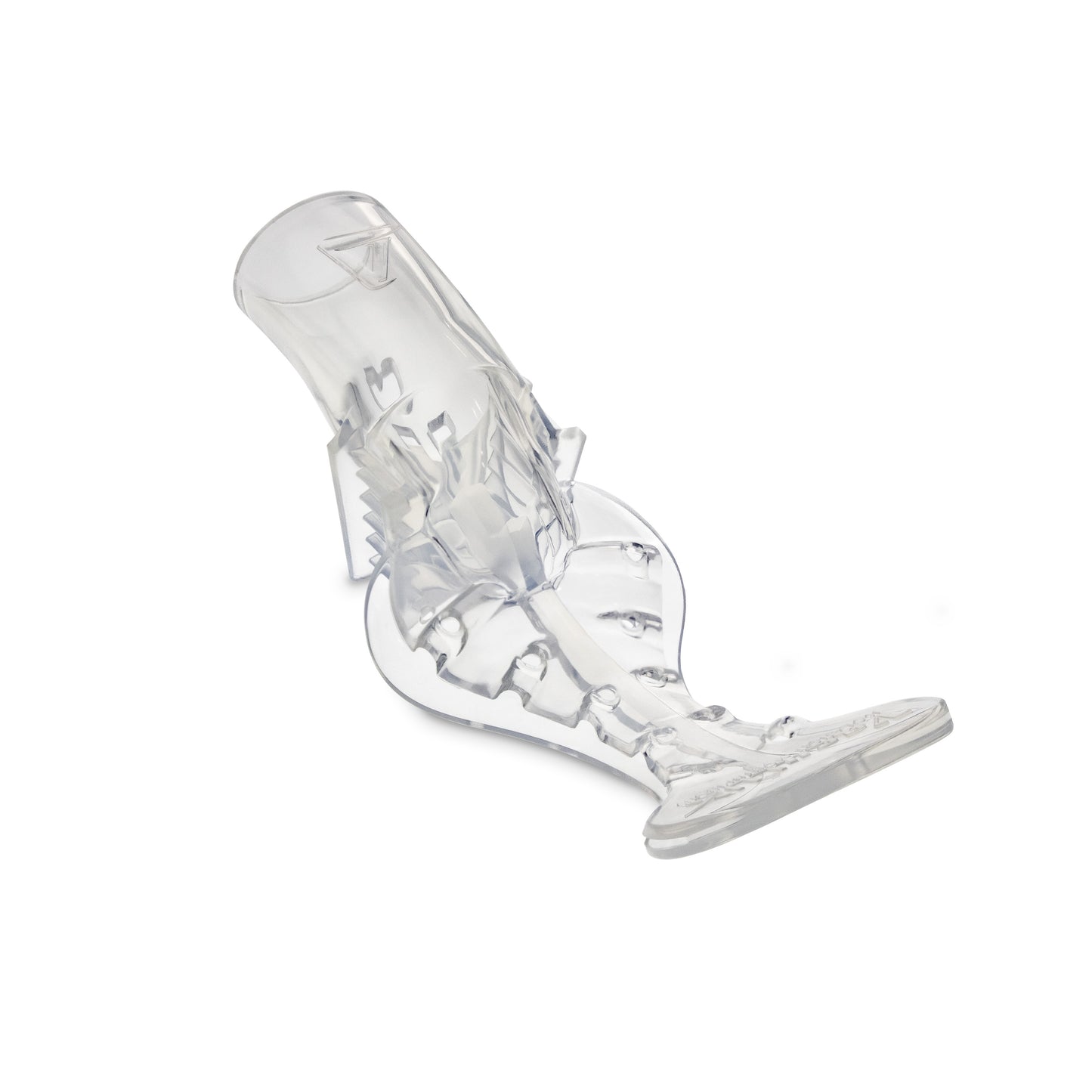 Autoclavable VacuLUX Mouthpiece (4 Pack)