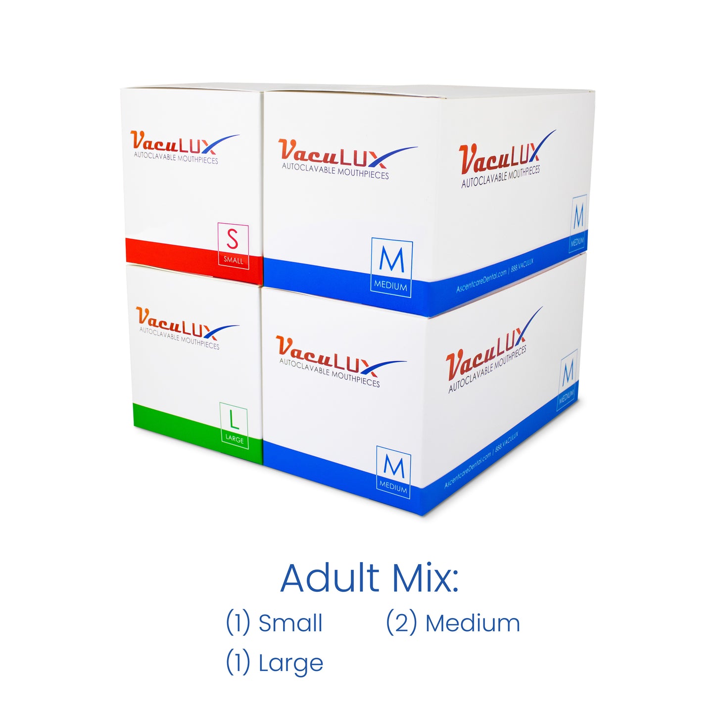 VacuLUX Portable Isolation System Bundle