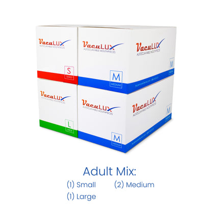 VacuLUX Portable Isolation System Bundle