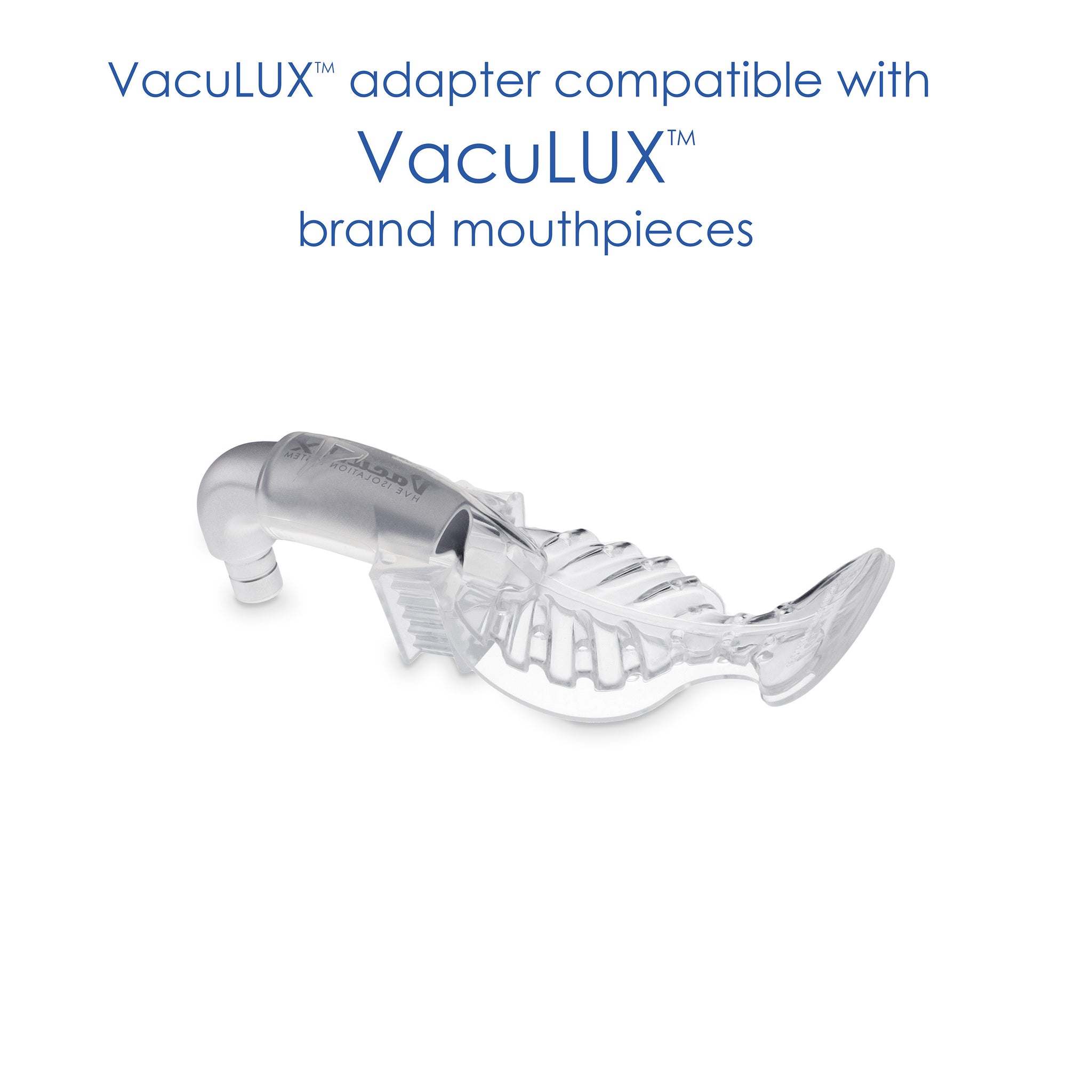VacuLUX Chairside Isolation System Bundle