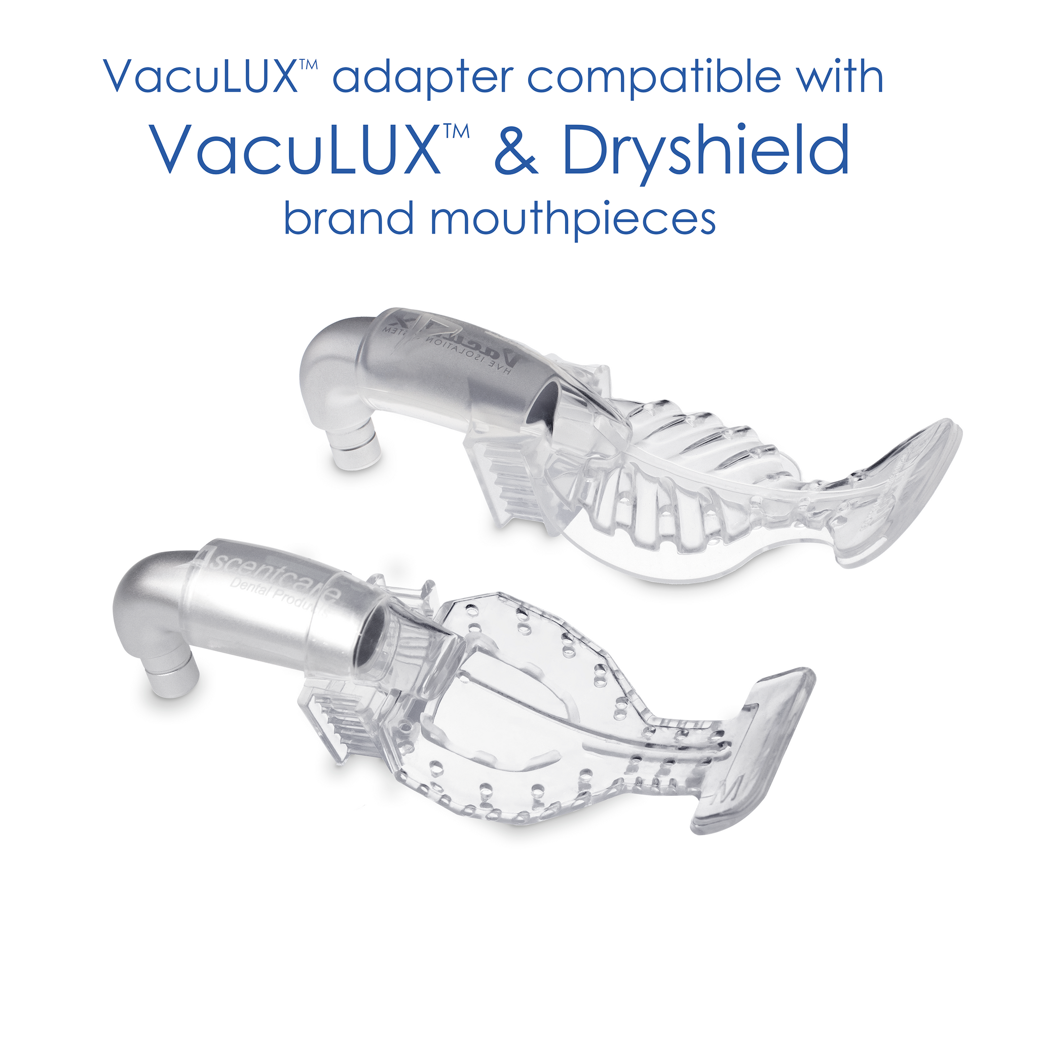 VacuLUX Portable Isolation System Bundle
