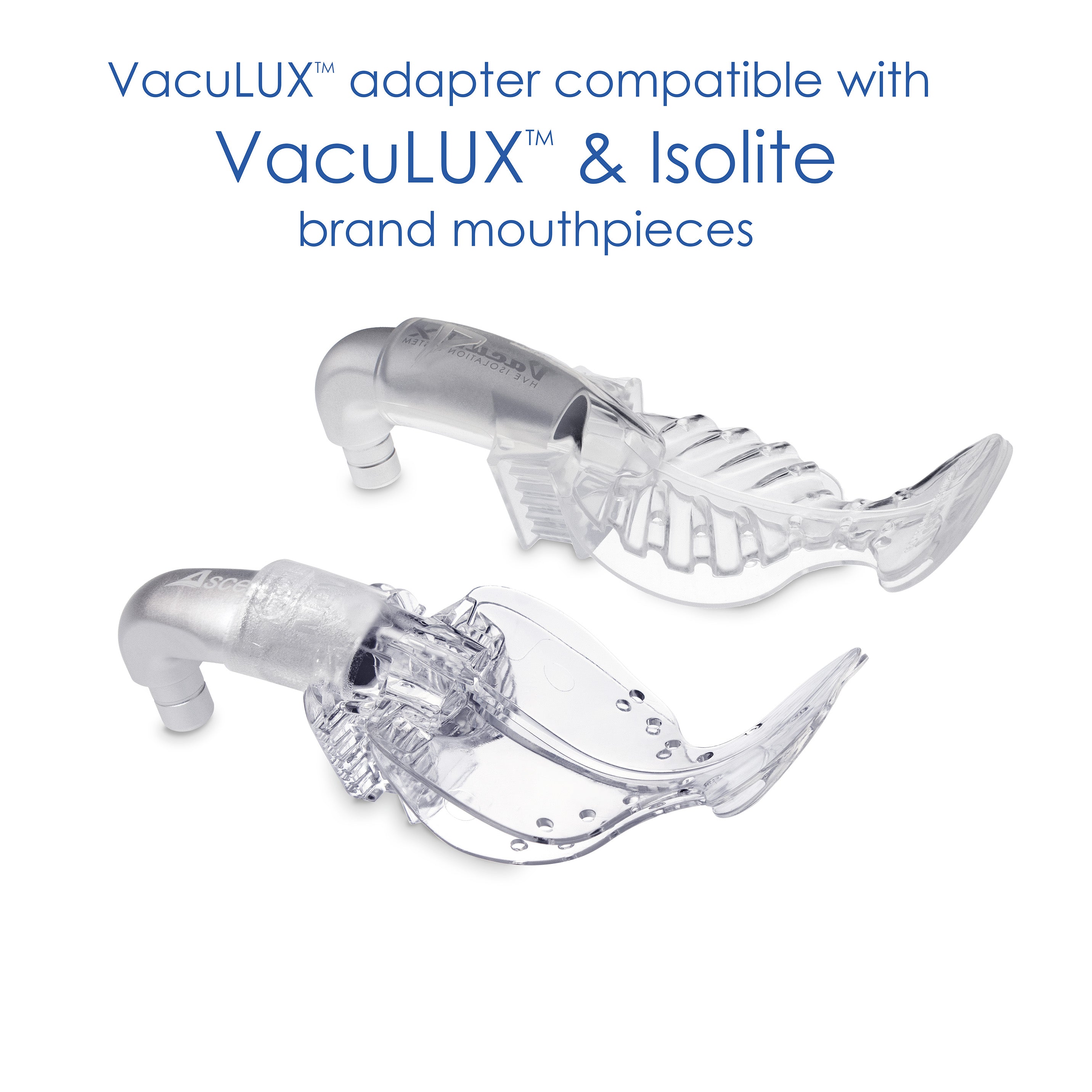 VacuLUX Chairside Isolation System Bundle