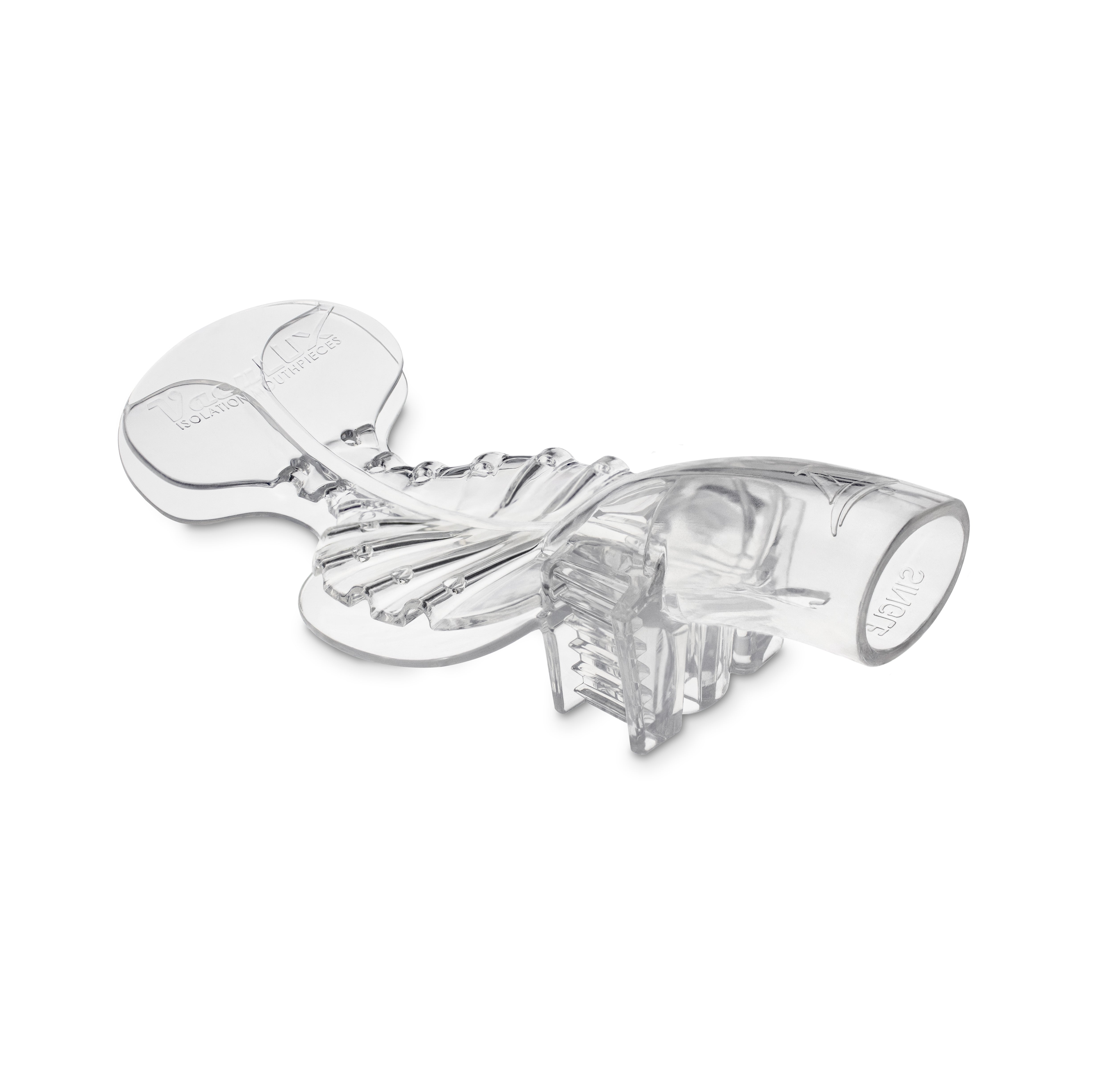 Single-Use VacuLUX Mouthpiece (20 Pack)