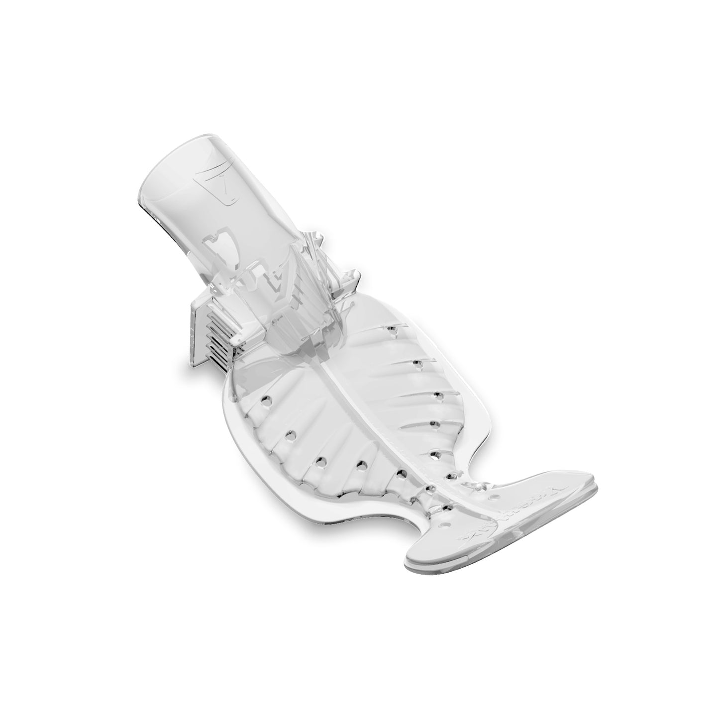 Autoclavable VacuLUX Mouthpiece (4 Pack)