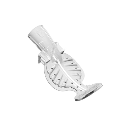 Autoclavable VacuLUX Mouthpiece (4 Pack)