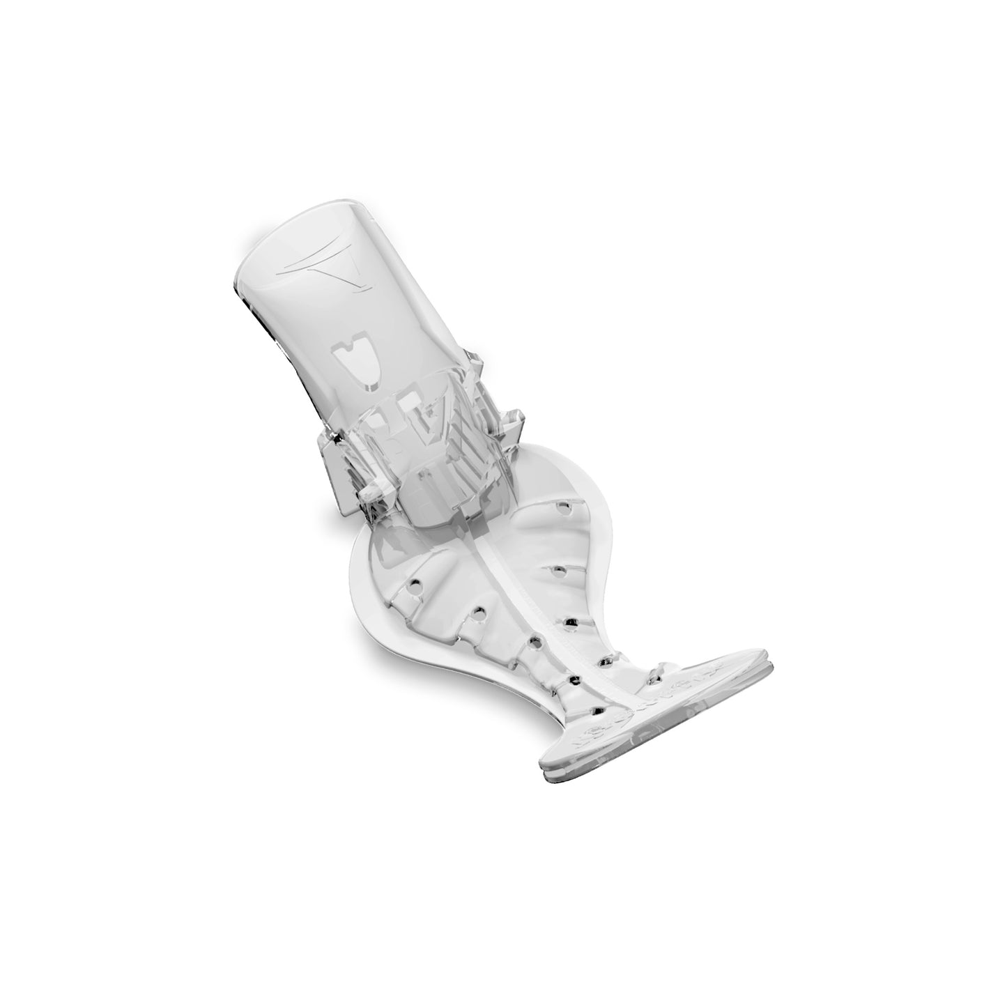 Autoclavable VacuLUX Mouthpiece (4 Pack)