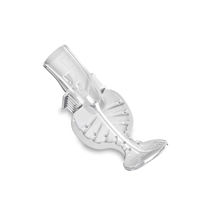 Autoclavable VacuLUX Mouthpiece (4 Pack)